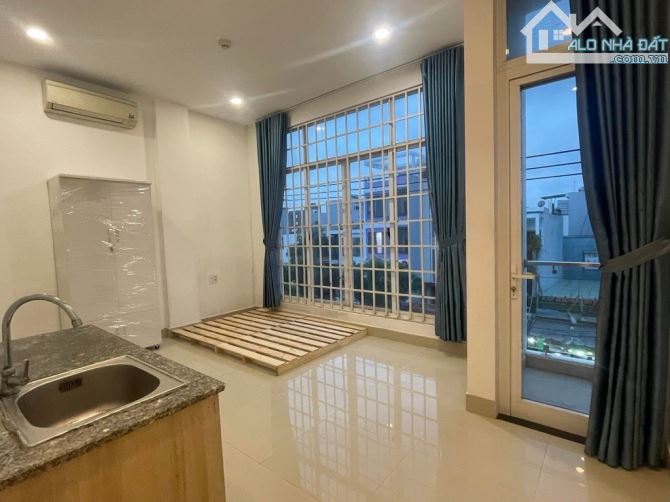 💥 TOÀ CĂN HỘ SIÊU VIP BÙI TÁ HÁN – 15t7 – DÒNG TIỀN TRÊN 50TR/THÁNG, ĐẲNG CẤP NHÀ ĐẦU TƯ - 2