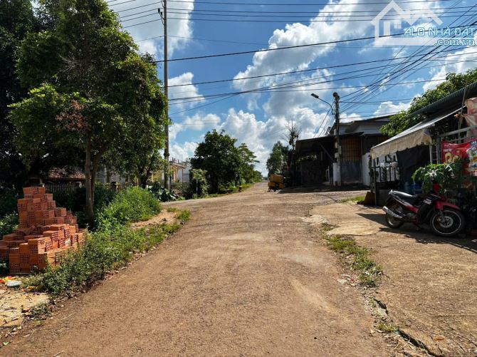 Nhà Đẹp C4 Mặt Tiền Đường B2, Thôn 6 Xã Cư Ebur, Buôn Ma Thuột - Gần Vòng Xoay Phạm Ngũ Lã - 2