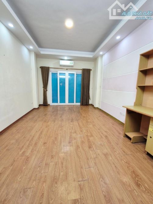 Siêu hot Nguyễn Đức Cảnh.Nhà xây mới, full nội thất 41.4m2 giá 6,1 tỷ - 2