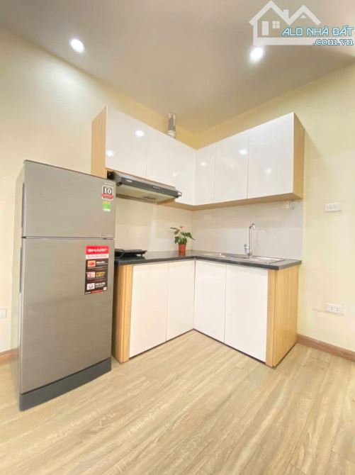 Cho thuê 2PN 1PK Full đồ cực đẹp, sạch thoáng tại Ngõ 9 Khuất Duy Tiến, Thanh Xuân - 2