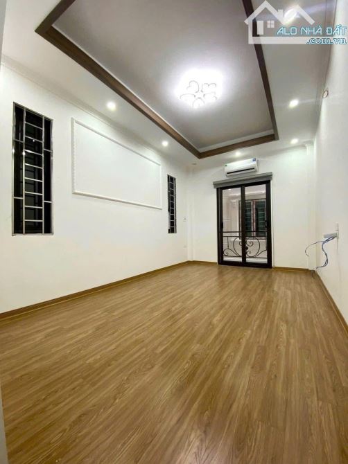 Bá.n nhà Lai Xá_ô tô đỗ cửa, 5 tầng, phân lô, view ql32, gần phố, an sinh, sát đô thị - 2