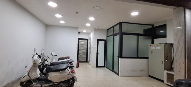 DOÃN KẾ THIỆN-62Mx9TẦNG THANG MÁY-TOÀ CĂN HỘ NHO. THOING-Ô TÔ-2MẶT NGÕ TRC SAU-24TỶ - 2