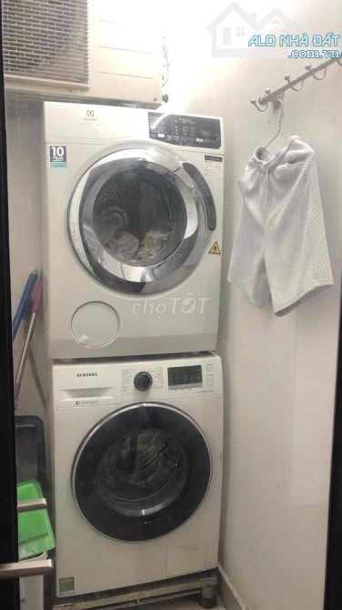 CHO THUÊ CĂN 3PN2WC - FULL NỘI THẤT CHUNG CƯ FLORA NOVIA BLOCK B - FULL NỘI THẤT - 2