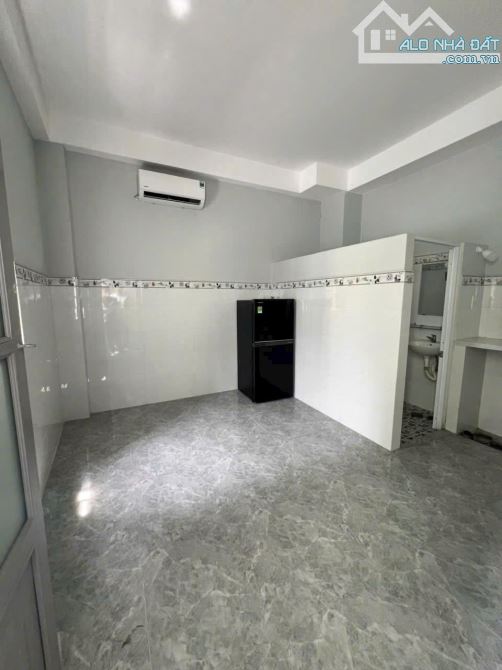 BDS DÒNG TIỀN - ĐƯỜNG DƯƠNG QUẢNG HÀM GẦN ĐH VĂN LANG, CÓ 16 PHÒNG - 2