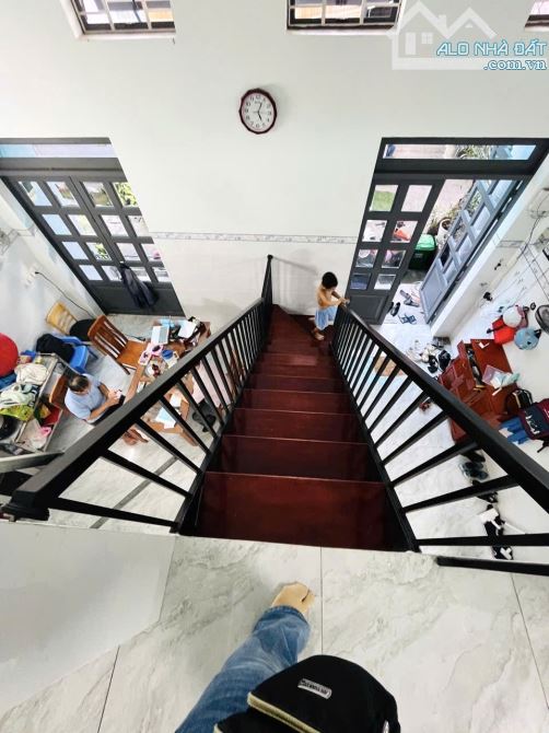 🌴Bán nhà trệt lửng- 79mv(6.3*13), Hoàn công đủ, Ngay sau VinCom Thủ Đức. - 2