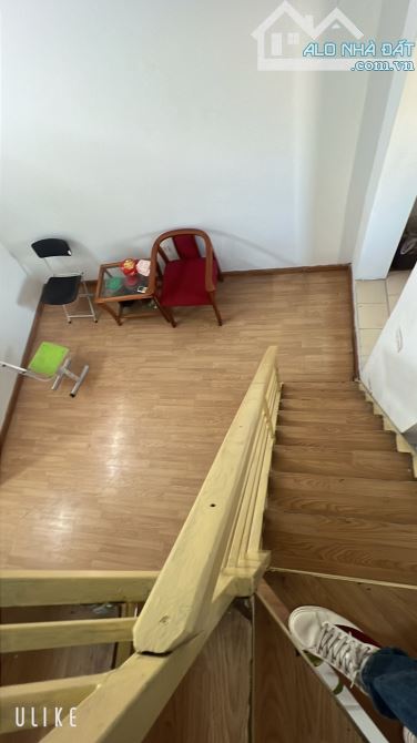 🌟 Khu vip! Chỉ 2,85 tỷ tập thể Vọng Đức_Hoàn Kiếm_55m2 2pn ở ngay🌟 - 2