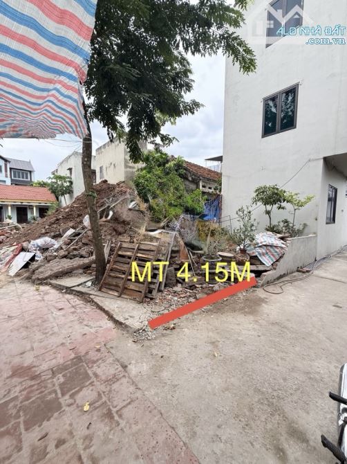 BÁN ĐẤT GIANG CHÍNH – BIÊN GIANG, HÀ ĐÔNG – 50M² – NGÕ RỘNG, GIÁ TỐT  Chính chủ cần bán lô - 2