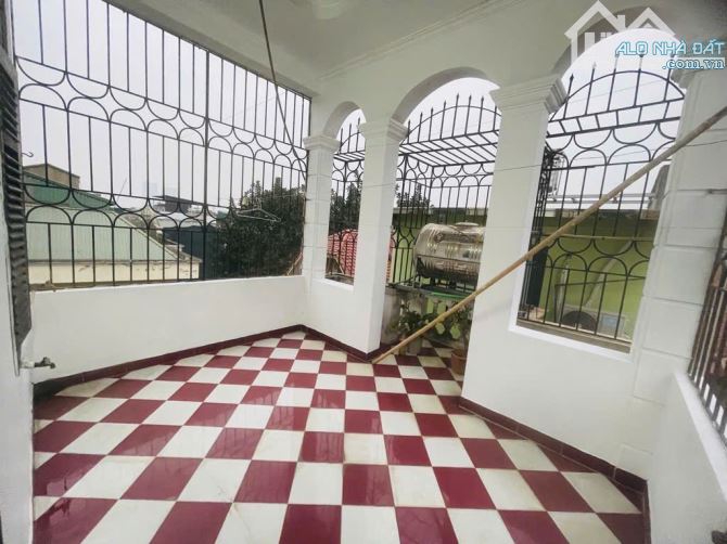 60m2 Thang Máy , 2 mặt ngõ , Ô Tô tránh dừng đỗ trước cửa nhà , Kinh doanh - 2