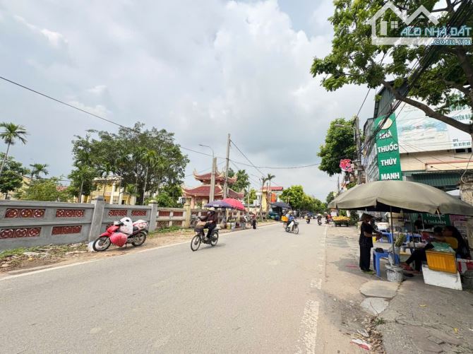 ❤ĐƯỜNG 3 Ô TÔ PHI VÈO VÈO –CÓ VỈA HÈ-THÔNG RA ĐƯỜNG VÕ VĂN KIỆT-GẦN CẦU THĂNG LONG VÀ CẦU - 2