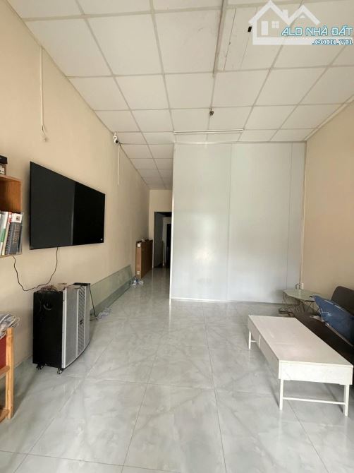 BÁN NHÀ MẶT TIỀN TÂN THỚI Q12 - 76M2 ( 4.2M X 18M) - 5.26 TỶ - 2