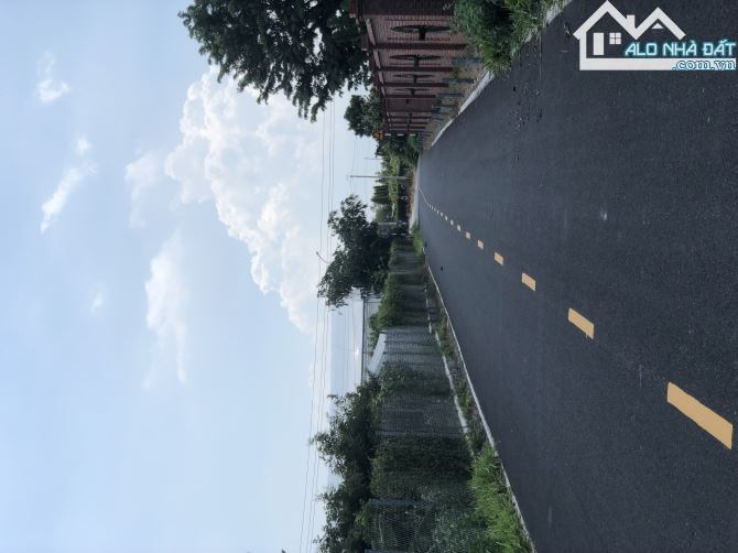 🏡 Bán Đất Long Mỹ - Phước Hải, Đất Đỏ BRVT, Mặt Tiền Nhựa, Gần Hồ & Biển - 2