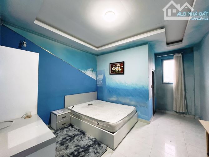 🌼 Bán Khách sạn xinh xắn trung tâm Đà Lạt – Hẻm ô tô, full nội thất - 2