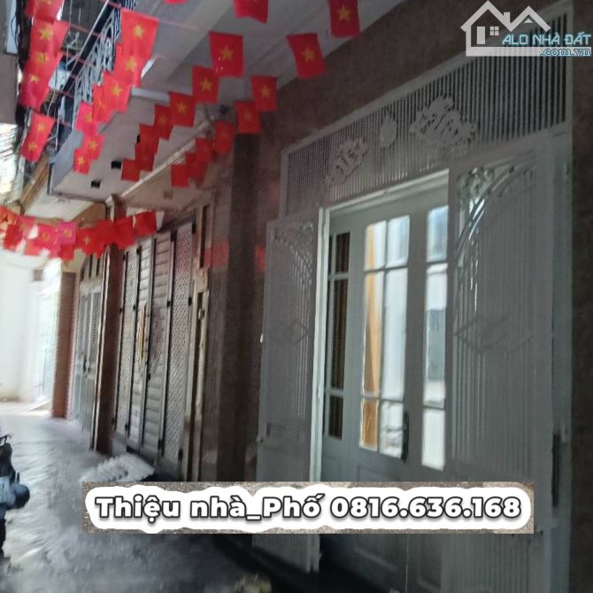 🏡 SIÊU PHẨM NGÕ 508 ĐƯỜNG LÁNG – 45M² – 6 TẦNG THANG MÁY – SỔ VUÔNG A4 – GIÁ 13,5 TỶ - 2