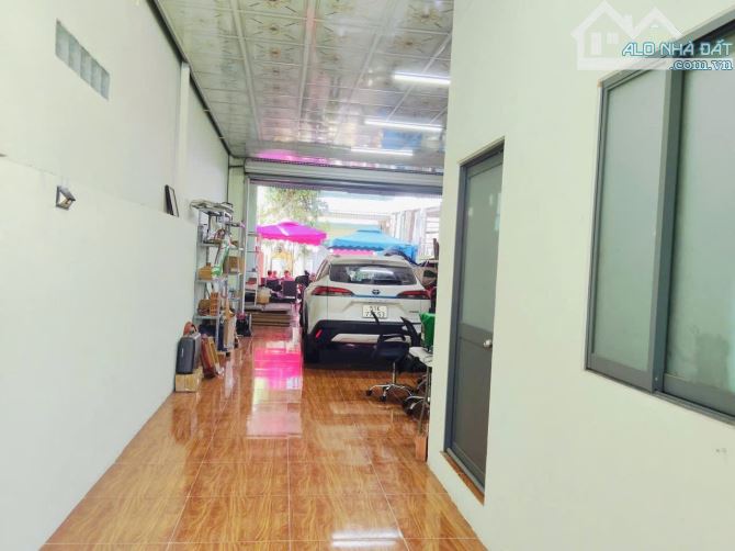 CẦN BÁN GẤP NHÀ MẶT TIỀN ĐƯỜNG TRẦN VĂN XÃ GẦN CHỢ THANH KP4 PHƯỜNG TRẢNG DÀI BIÊN HÒA ĐÔN - 2