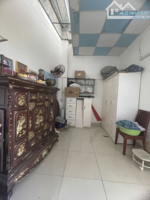 Bán nhà giá rẻ Bình Tân, đường Miếu Gò Xoài, 93m2, 2 lầu, hẻm xe hơi, chỉ nhỉnh 6 tỷ - 2