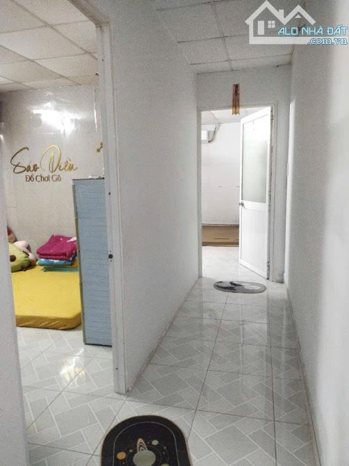 🔥(4 x 14.5M)SHR VUÔNG VỨT-HẺM XE HƠI THÔNG KÊNH THAM LƯƠNG–CỰC TIỀM NĂNG💰5.75TỶ💥 - 2