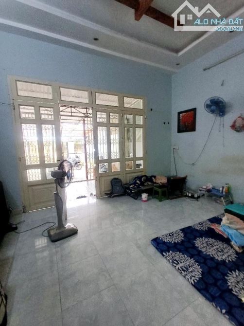 NHÀ NÁT CỦ (5,5x22), CÁCH OTO VÀI BƯỚC, TT.NHÀ BÈ, CHỈ HƠN 4 TỈ - 2