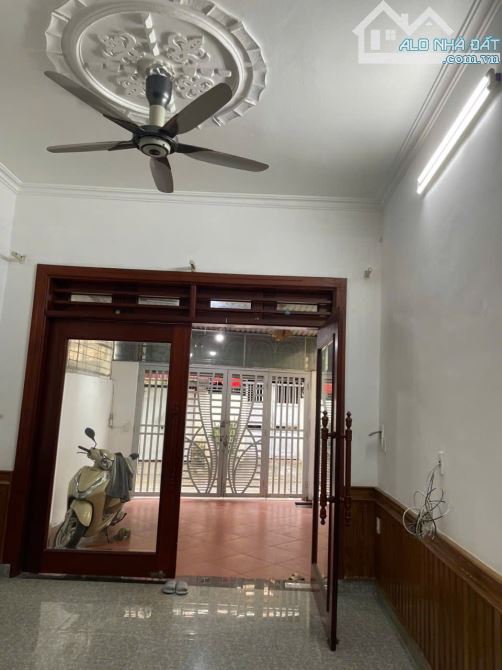BÁN NHÀ DIỆN TÍCH RỘNG NGÕ 207 TRƯƠNG MỸ PHƯỜNG LÊ THANH NGHỊ TP HẢI DƯƠNG- TP HẢI PHÒNG M - 2