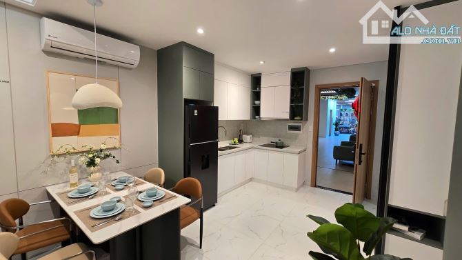 CHỈ CẦN THANH TOÁN TRƯỚC 179TR- SỞ HỮU CĂN HỘ THE WIN CITY - GÓP 10 TRIỆU - GẦN TP.HCM - 2