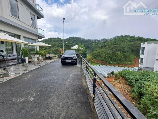 ✨🏡✨Đất view thông, đường Xe Hơi,phường Xuân Hương, Đà Lạt – 252m2 , Tặng GPXD 6 Tầng - 1
