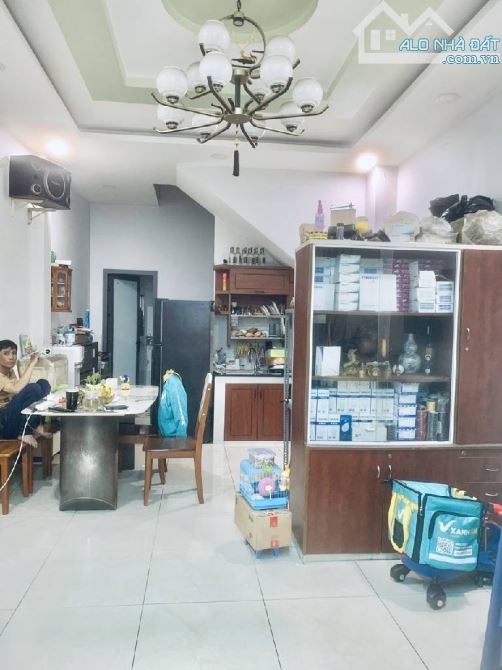 🔥3 TẦNG - 4.5x10m  - GẦN AEON MALL - TÂY THẠNH - TÂN PHÚ - GIÁ NHỈNH  4️⃣TỶ🔥 - 2