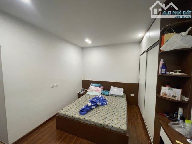 BÁN CĂN CHUNG CƯ NÀNG HƯƠNG-NGUYỄN TRÃI, HÀ ĐÔNG, 100M2, 3 NGỦ, 2WC, GIÁ 8,35 TỶ - 2