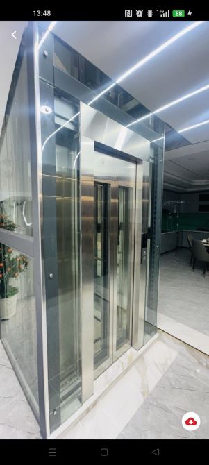 FULL NỘI THẤT - OTO VÀO NHÀ 4.7x18 - 6 TẦNG THANG MÁY - KHU VIP - NỠ HẬU TÀI LỘC - 2