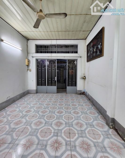 Bán nhà chính chủ, ngay Quang Trung , 4x18m , nhỉnh 4 tỷ - 2