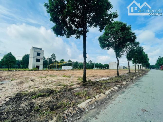 🏠 “Đừng chờ tới khi giá đất tăng – giờ là lúc sở hữu mái ấm cho riêng bạn.” - 2