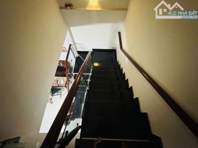 Bán nhà  Khu Đông Tăng Long Trường Thạnh Thủ Đức - Dt: 5x12m Giá 4.9 tỷ TL - 2