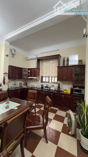 Bán gấp nhad PL Nguyễn Văn Huýen Cầu Giấy gần phố ngõ thông oto KD 60m x4t nhỉnh 21 tỷ TL. - 2