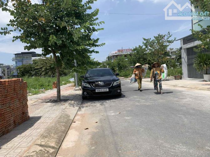 Bán lô đẹp, trục F6, KDC Bửu Long, giá đầu tư chỉ 3,4 tỷ - 2