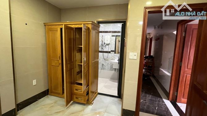 HÀNG HIẾM ! Tòa Nhà CHDV đường Phạm Văn Hai | DT: 8 X 20m, 7 Tầng | HĐT  1,2 tỷ/năm | - 2