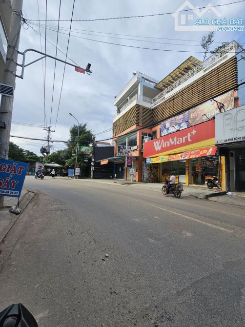 BÁN NHÀ MT - C4 - 100M2 - ( 5 x 20m ) -  AN PHÚ ĐÔNG - QUÂN 12.  NHỈNH : 10  TỶ TL TỐT. - 2