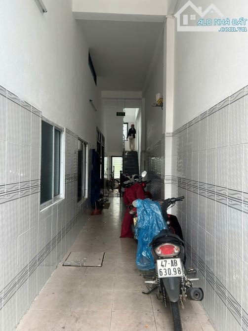 BÁN DÃY TRỌ 2 TẦNG K OTO TRẦN CAO VÂN THÔNG KỲ ĐỒNG , THANH KHÊ - 2