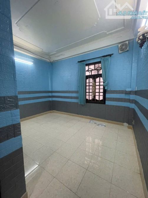 Căn nhà mới siêu đẹp gần sân bay - Đ. Nguyễn Văn Công, Gò Vấp. DT: 65m2 / 3 Tỷ 110 tr. SHR - 2