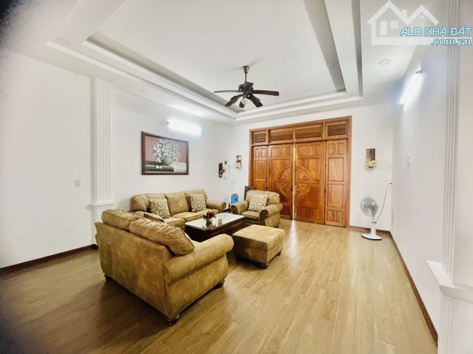 Bán Nhà 3 tầng Phú Mỹ Thượng Tp Huế - 2