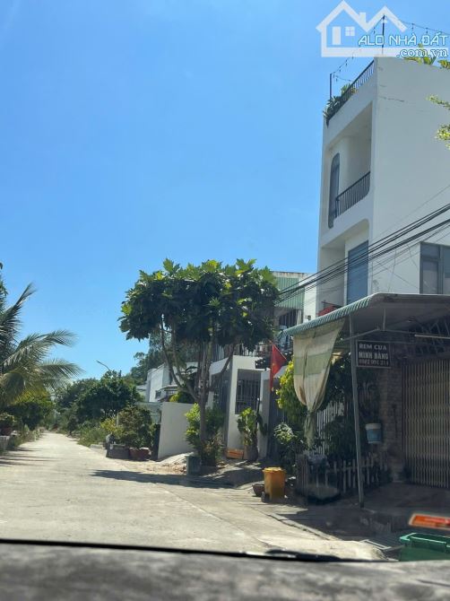 Cần Bán Lô Đất TĐC Thủy Tú - Nha Trang - 2