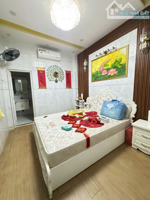 NHÀ 2 TẦNG DT 81M2- KIỆT 7M ĐẶNG THÙY TRÂM- HẢI CHÂU- ĐÀ NẴNG- CHỈ 5.9T.Ỷ. - 2
