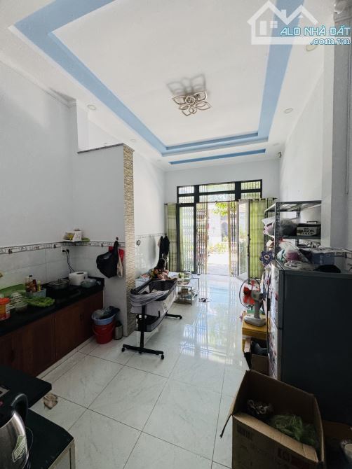 MẶT TIỀN HẺM 10M CÓ LỀ --NGUYỄN TRIỆU LUẬT 66M2-2 TẦNG --GIÁ:4.85 TỶ (TL) - 2