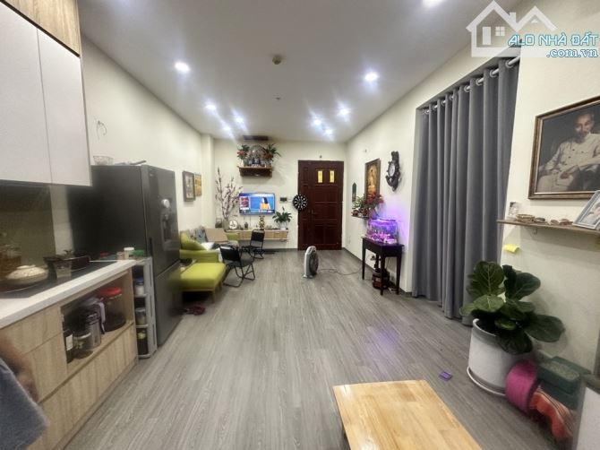 CC BỘ CÔNG AN-ĐẶNG VŨ HỶ, 63 HIẾM-NHỎ TIỀN, TẦNG ĐẸP 2 NGỦ XÁCH VALY VỀ Ở NGAY, 3,45TỶ  ✅ - 2