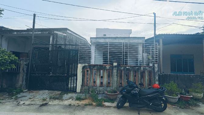 💥 BÁN ĐẤT HOÀNG BÌNH C – NGANG KHỦNG 6.9M NỞ HẬU 7.8M – NGŨ HÀNH SƠN – 129M² - 2