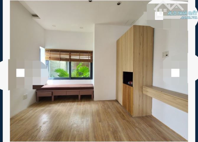 Bán Nhà Mặt tiền Nguyễn Hữu Thọ,4 tầng, có dòng tiền giá rẻ - 2