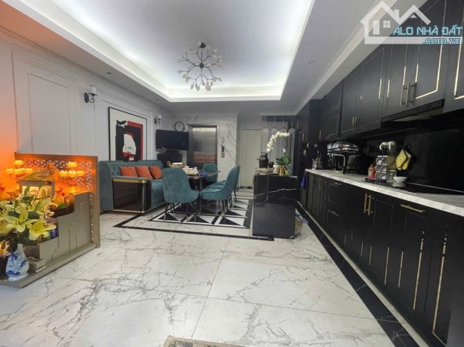 👉 Bán nhà Trần Quang Diệu, 46m²,siêu đẹp ở ngay,  chỉ 17,5 tỷ. - 2