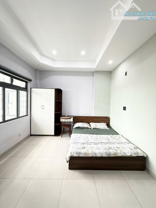 PHÒNG vừa ĐẸP vừa RẺ GẦN SÂN BAY – CÔNG VIÊN HOÀNG VĂN THỤ - 2