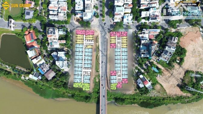 🔥 ĐỪNG BỎ LỠ! Chỉ với 900 TRIỆU ~ 30% sở hữu ngay CĂN HỘ VIEW SÔNG HÀN + PHÁO HOA tại đảo - 2