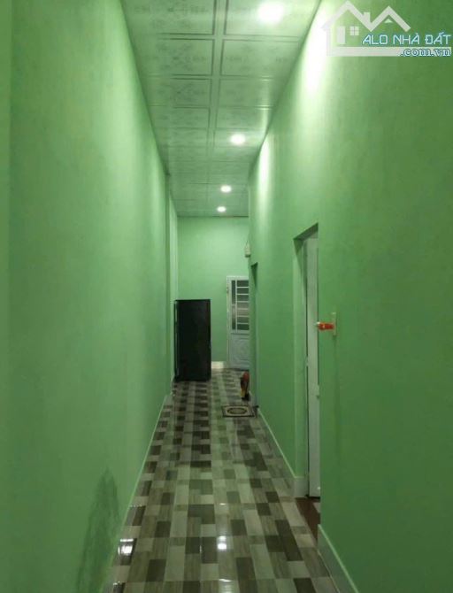 Cần tiền chưa bệnh cho con gái nên chú Bảy gừi bán căn nhà ở Bà Điểm-Hóc Môn. DT 119m2, - 2