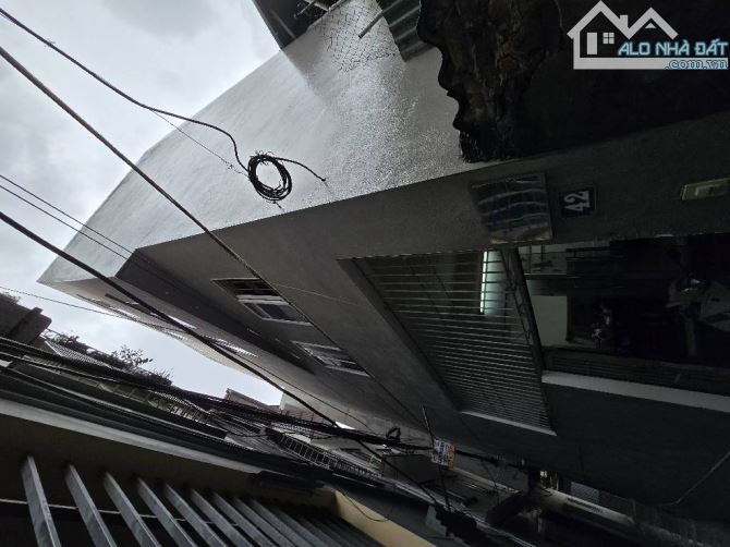 nhà đẹp sài đồng long biên 2 mặt thoáng vĩnh viễn tiện ích ngập tràn sổ đỏ chính chủ 6,9ti - 2