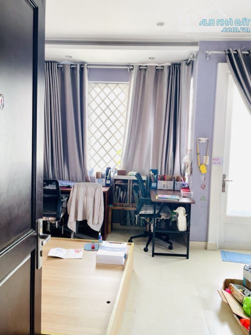 Bán nhà OTO đỗ cửa - Trần Đình Xu Q1 - 4 tầng 50m2 - hơn 11 Tỏi TL - 2