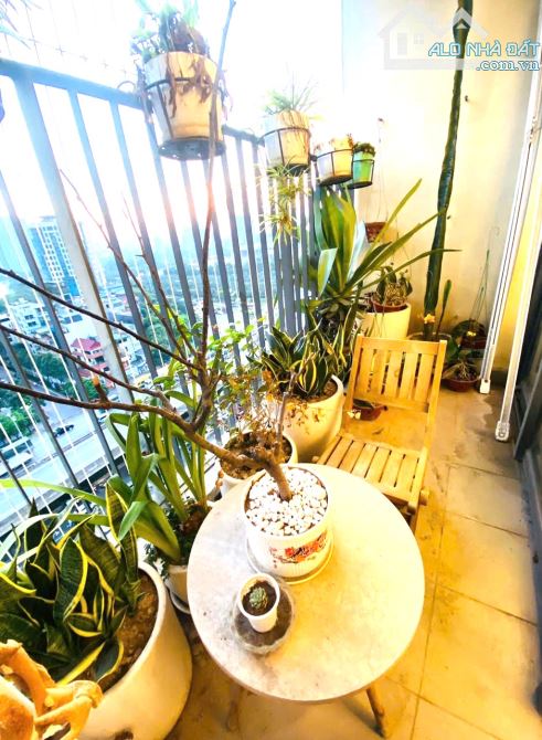 ❇️BÁN CHUNG CƯ CAO CẤP D’CAPITALE TRẦN DUY HƯNG, 82 M2, 3 PHÒNG NGỦ, 2 VỆ SINH, FULL ĐỒ - 2